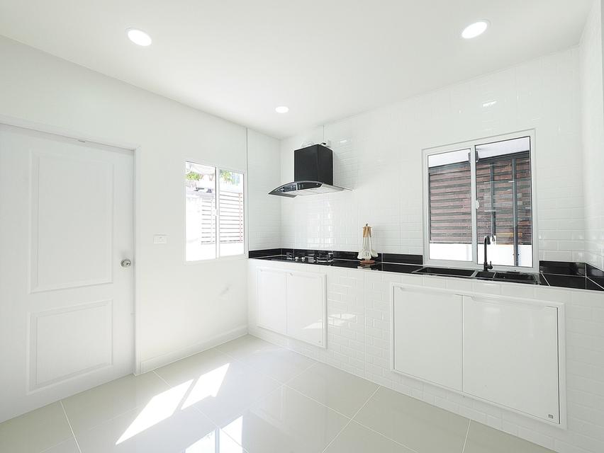 🔥ขายราคาพิเศษ บ้านเดี่ยว 2 ชั้น พื้นที่กว้าง ม.พฤกษาวิลเลจ 35 เดอะซีซัน รังสิต–คลอง 3 13