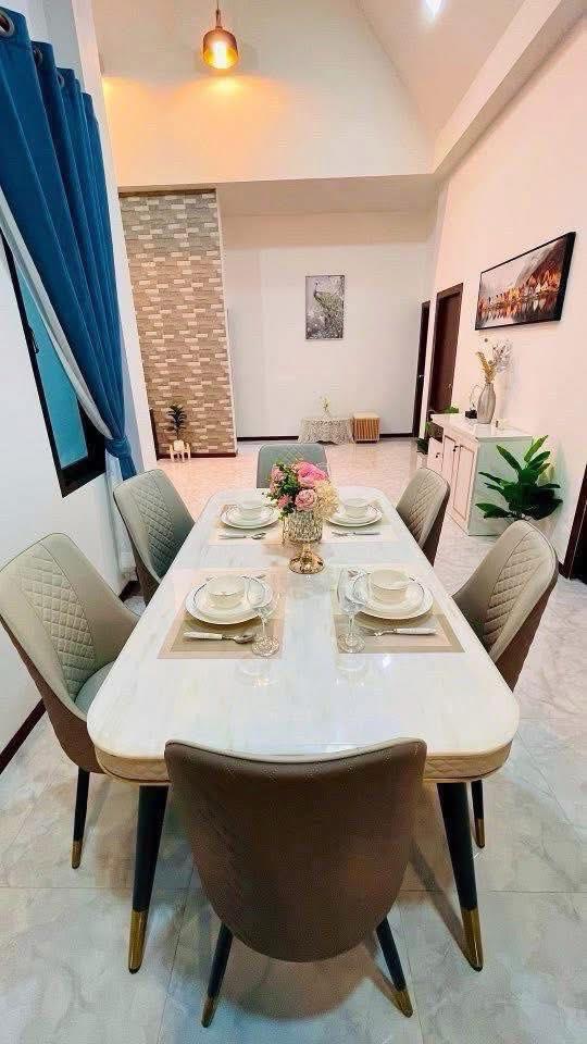 New house style Nordic Pattaya 5.99 M. 13