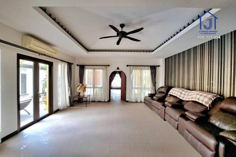 ขายพูลวิลล่า 2 ชั้น หลังใหญ่ 265.6 ตร.วา หมู่บ้านภูธารา พูลวิลล่า พัทยา ถนนทุ่งกลม-ตาลหมัน 9 ใกล้หาด,มอเตอร์เวย์ 6