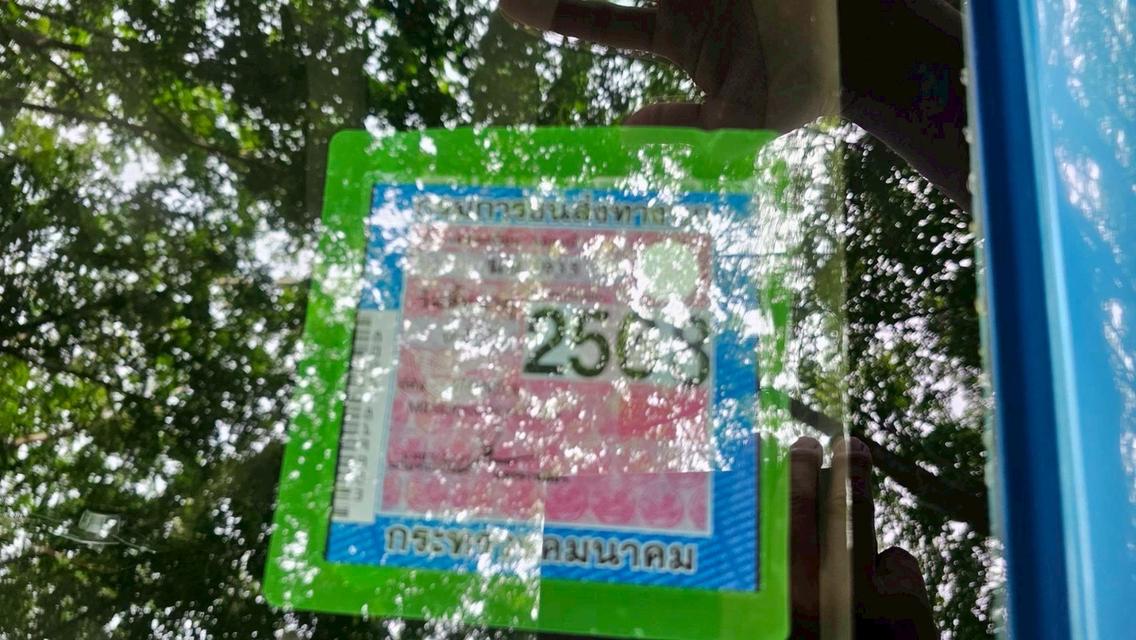 รหัสรถ TB7935 HONDA BRIO 1.2V 2013 16