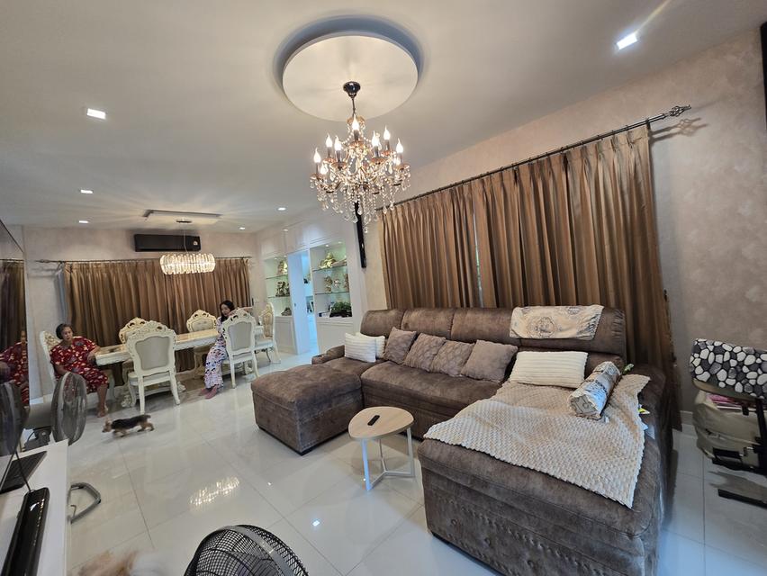 Sale The Centro สายไหม - สุขาภิบาล5 6