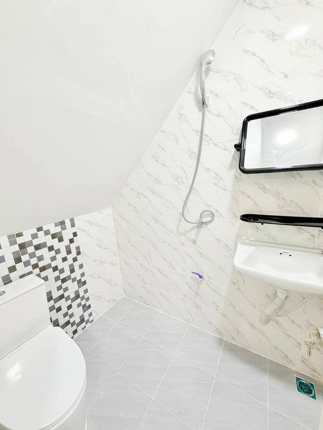 ขายทาวน์เฮาส์ หมู่บ้านพรธิสาร 5 คลอง 7 ธัญบุรี (โทรสอบถามราคา) 6