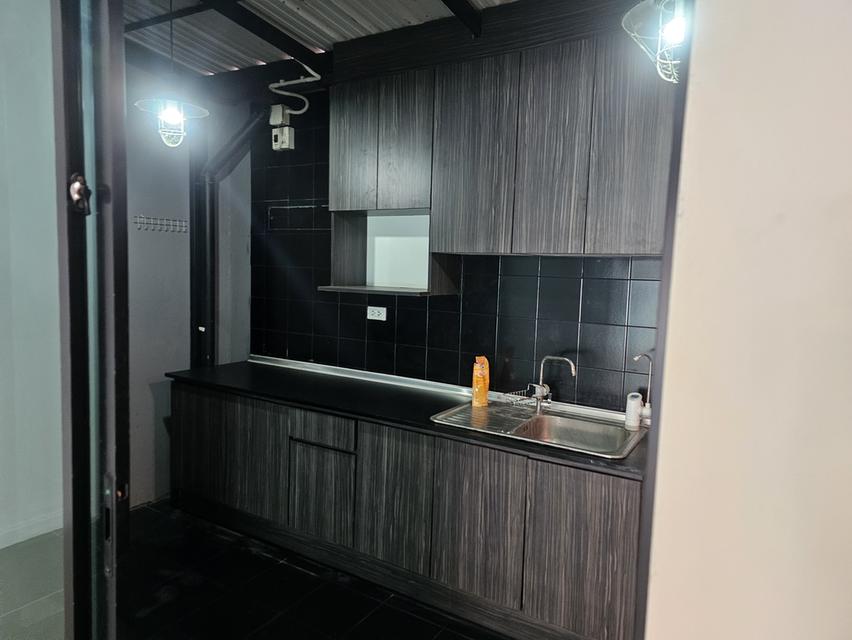 ทาวน์โฮม 2 ชั้น 3 ห้องนอน 2 ห้องน้ำ 13