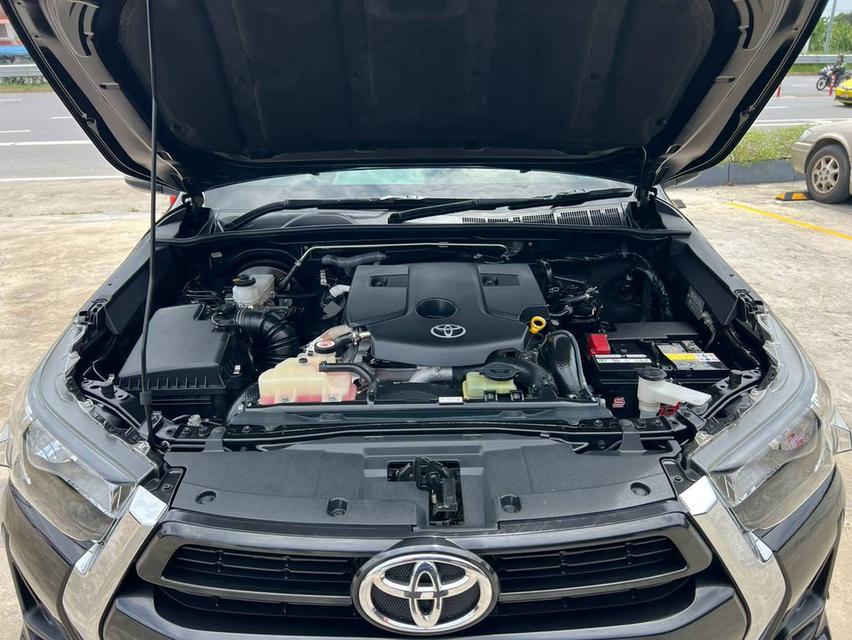 Toyota Revo 2.4Entry ปี21 รูปที่ 17