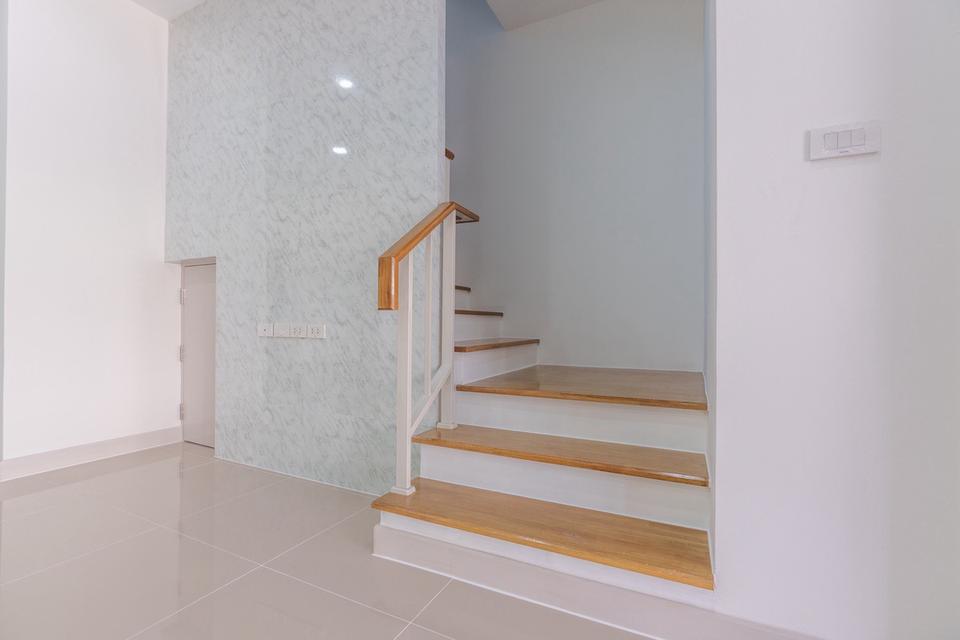 บ้านกลางเมือง สาทร-สุขสวัสดิ์ 13