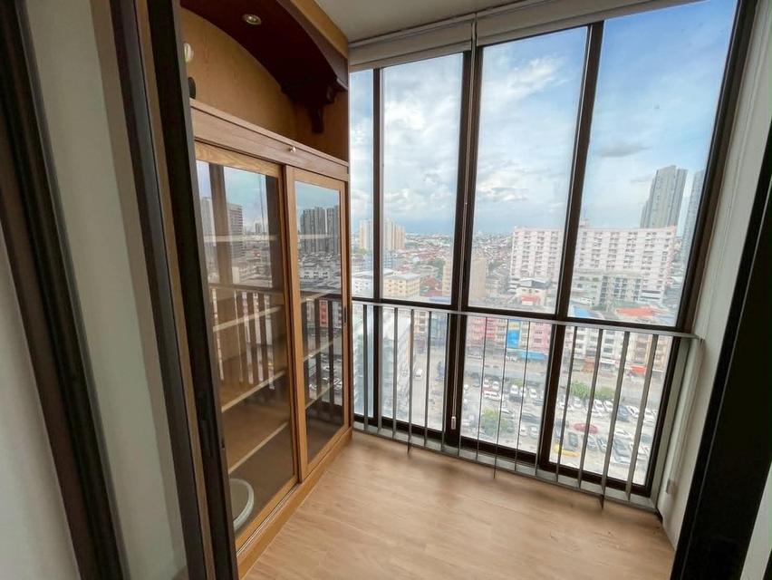 🏙️ ให้เช่า Ideo Mix Sukhumvit 103 | คอนโดติด BTS อุดมสุข พร้อมเข้าอยู่ 15