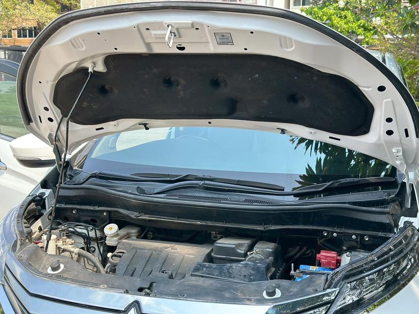 รหัสรถ PAT4489 MITSUBISHI XPANDER 1.5 GT สีดำ ปี 2019 รูปที่ 14