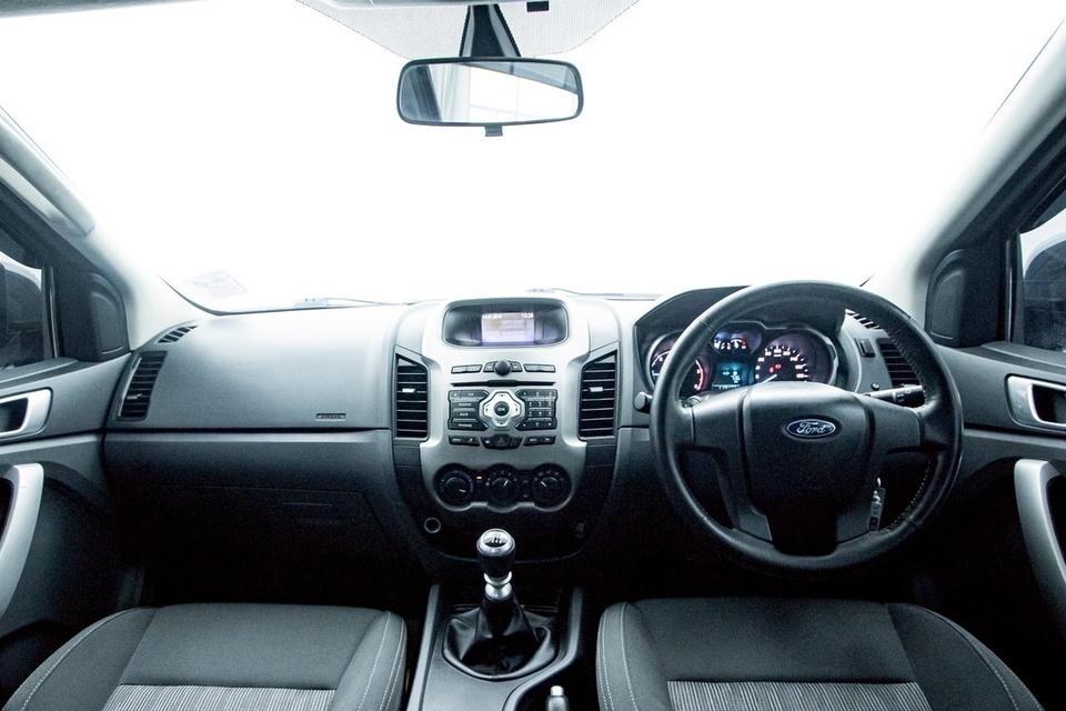 รหัสรถ 1D418 RANGER 2.2 XLT HI-RIDER OPENCAB 2014 10