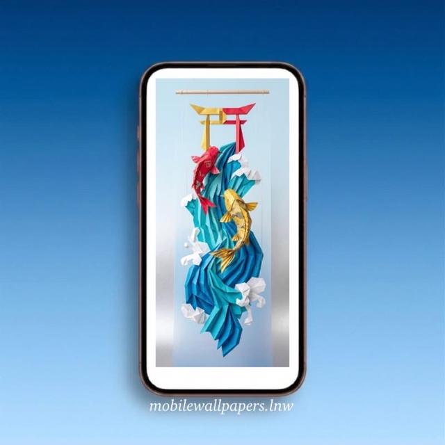 วอลเปเปอร์มือถือ วอลเปเปอร์โทรศัพท์ ภาพชุดปราสาททราย วอลเปเปอร์สวยสวย Lucky Mobile Phone Wallpaper รูปที่ 6