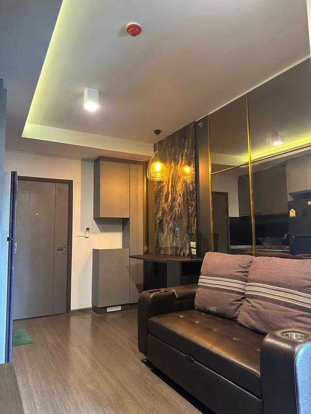 ให้เช่าคอนโด Ideo Sukhumvit 93 ติด BTS บางจาก พร้อมเข้าอยู่ 1 ต.ค. 68 อัพเกรดแอร์/เครื่องซักผ้าใหม่! 7