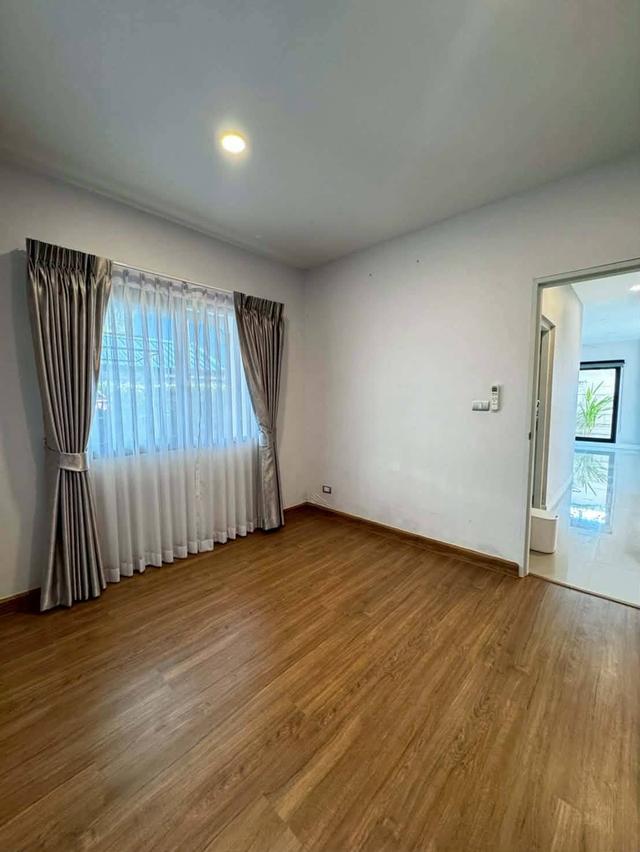ขายด่วนบ้านเดี่ยว หมู่บ้านเซนโทรบางนา กม.7 บ้านหลังมุม ใกล้เมกะบางนา (N.2337) 14