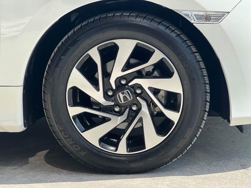 HONDA CIVIC 1.8 EL (FC) ปี 2017 รูปที่ 18