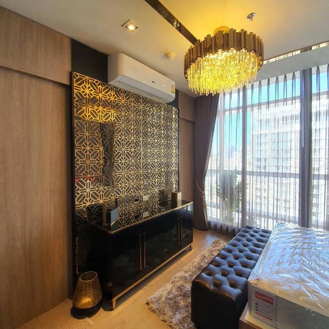 OP01672 - Condo Park Origin Phrom Phong - BTS Phrom Phong - Emporium 3