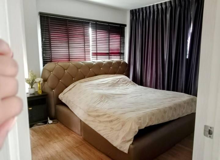 🌟🏡 ให้เช่าด่วน! บ้านเดี่ยวหรู Centro รามอินทรา-จตุโชติ (60 ตร.ว. 4 นอน 4 น้ำ) บ้านติดส่วนกลาง! ✨ บรรยากาศรีสอร์ท ค่าเช่า 69,000 บาท! 7