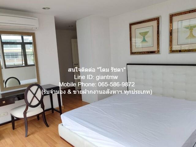 ให้เช่าคอนโด “เพิร์ล เรสซิเดนซ์ สุขุมวิท 24 (Pearl Residences Sukhumvit 24) ใกล้ BTS พร้อมพงษ์ (ชั้น 5, 86 ตร.ม. 2 น 2 น 4