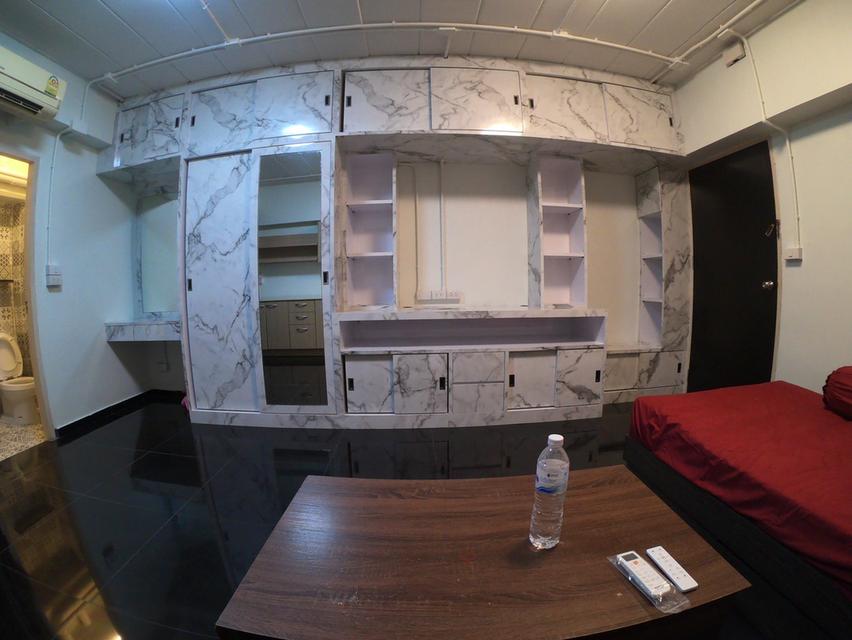 ขาย / เช่าอาคารชุด ชั้น 2 เรวดีเรสซิเดน อำเภอเมือง จังหวัดนนทบุรี 6