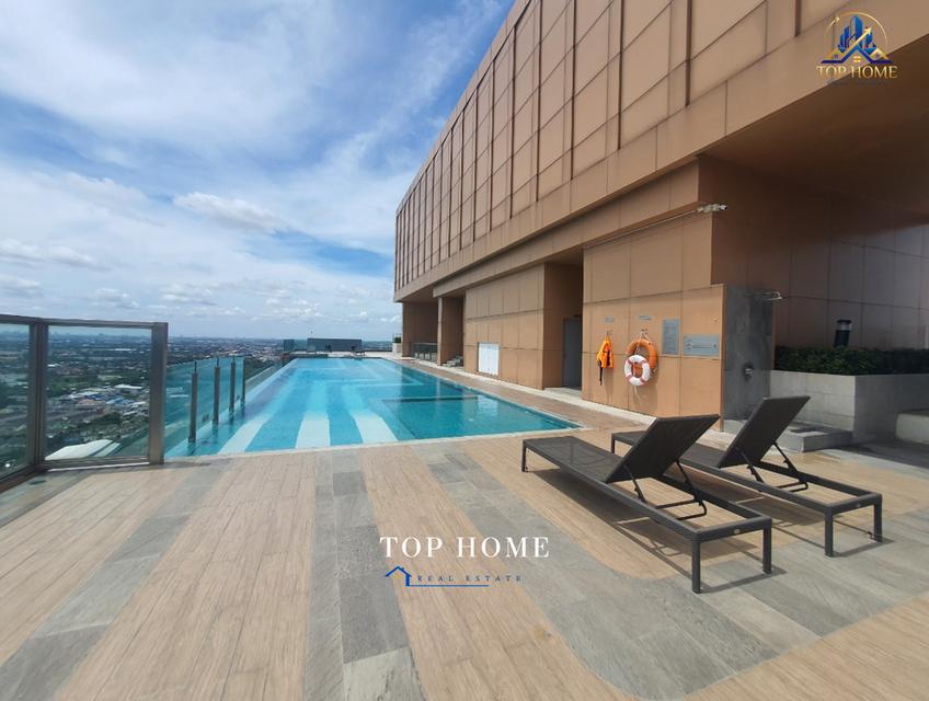 ขายด่วน! พลัม คอนโด เซ็นทรัล สเตชั่น เฟส 2 ❗️ (Plum Condo Central Station Phase 2) 1