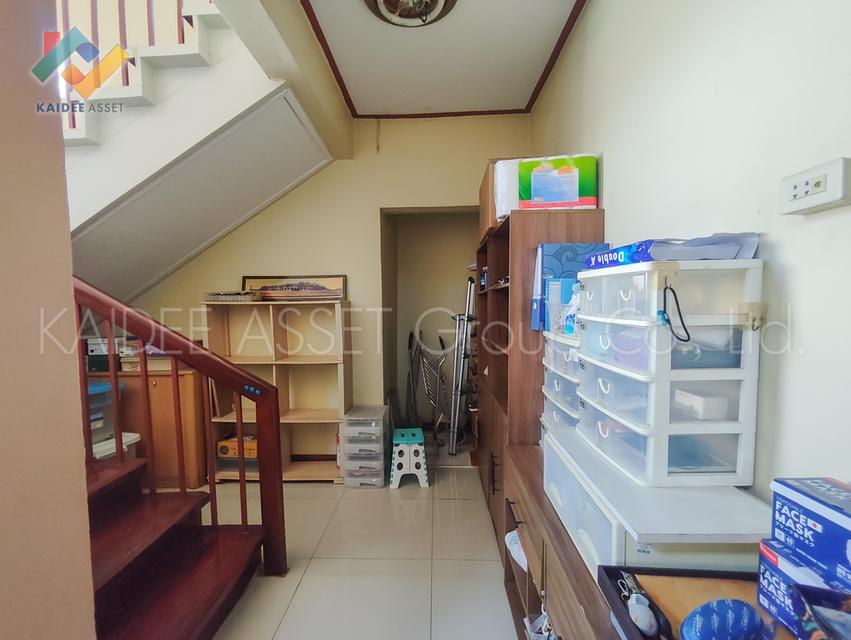 บ้านเดี่ยว จรัญสนิทวงศ์ 75 ซอย สกุลชัย 7 บางพลัด ใกล้รถไฟฟ้า 9