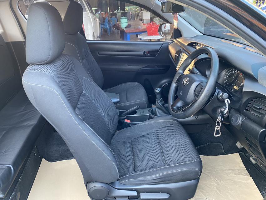 2021 Toyota Revo Smart Cab 2.4 Z-Edition · Truck · ไมล์ 3x,xxx กิโลเมตร รูปที่ 10