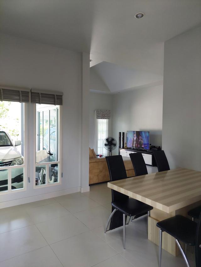 บ้านเดี่ยว หมู่บ้านในฝัน จ.ชุมพร 3