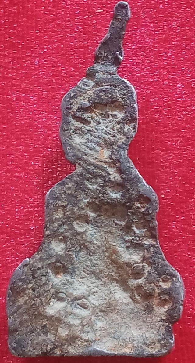 พระท่ากระดานกรุถ้ำลั่นทมจ.กาญจนบุรี 2