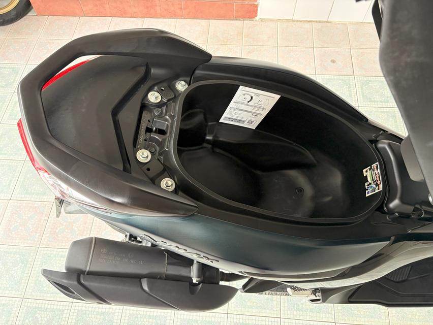 N-Max Connected ไม่เคยล้ม สภาพซื้อจอด รถมือเดียว ผู้ญใช้ เครื่องดี ศูนย์ดี ชุดสีสวย เอกสารครบ วิ่ง8000 กลางปี66 9