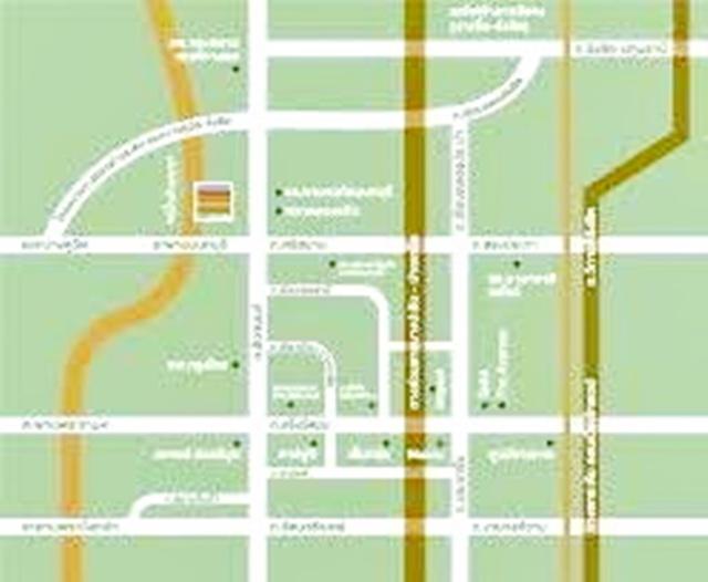 ให้เช่าทาวน์เฮาส์ 4 นอน 2 น้ำ แจ้งวัฒนะ ติวานนท์ 18 ตร.ว MRT แจ้งวัฒนะ ปากเกร็ด 28 1.5 กม. 8