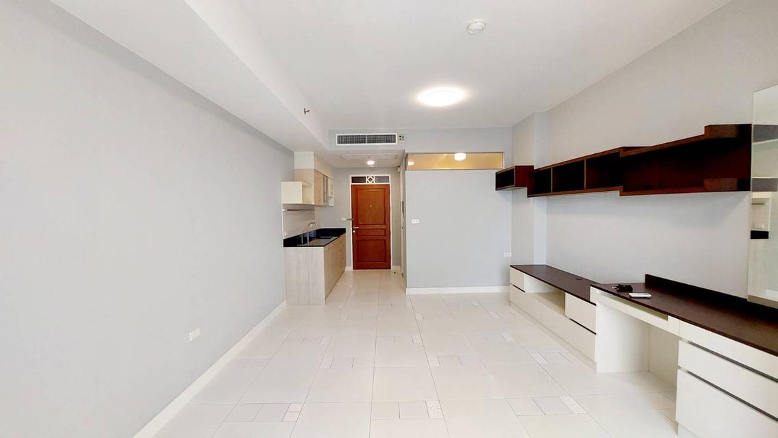 condo Supalai River Place ถ.เจริญนคร แต่งพร้อมอยู่ราคาถูก 0813711070 8