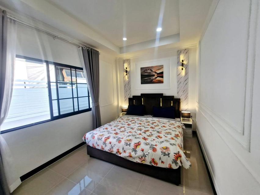For Rent Pool Villa Pattaya  14