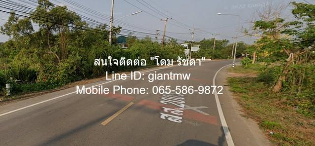 พื้นที่ดิน ที่ดินติดทะเล อ.เมืองสมุทรสงคราม (ใกล้ตลาดดอนหอยหลอด) 13659760 บาท. ใกล้กับ ดอนหอยหลอด, ตลาดแม่กลอง, ตลาดร่มห 2