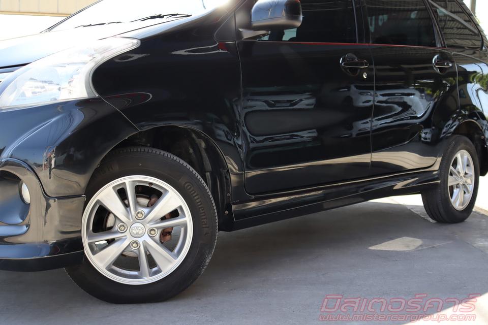 2014 TOYOTA AVANZA 1.5 S ( 3741 ) 8