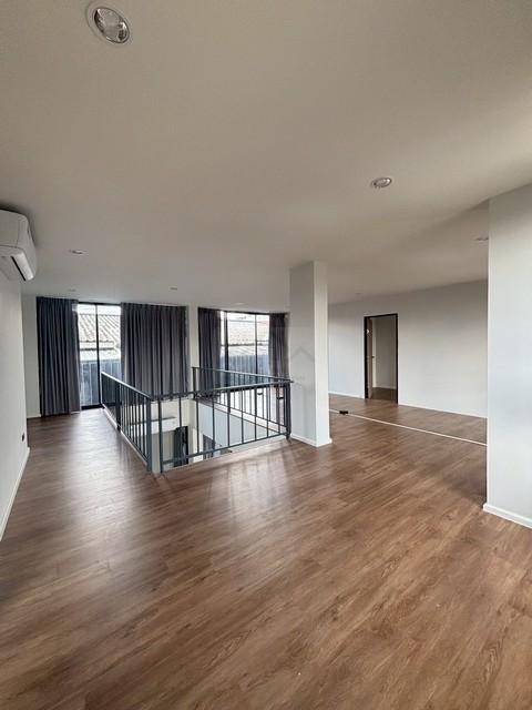 ให้เช่าโฮมออฟฟิศ 4 ชั้น 476 ตร.ม. BRITTON ลาดพร้าว 41 พร้อมลิฟท์ 5 นาทีถึง MRT สถานีภาวนา 5