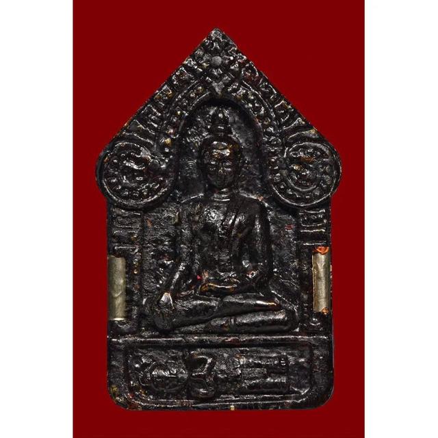 ✨ Supreme Khun Paen Love Powder Talisman – Phong Mhen Satu Edition by Luang Pu Mee for Irresistible Charm & Fortune Surge