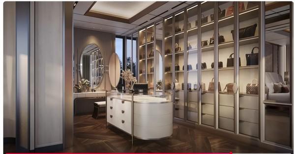 Special Super Ultra Luxury House SONLE RESIDENCES floor 3 garden+pool+Lift private Ratchada-BangSue Bangkok Thailand 16
