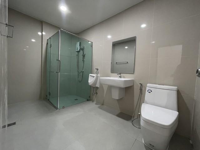 ให้เช่า บ้าน ย่านราชวิถี ถนนพระรามที่ 5 ซอยราชวิถี32 ซอยสุจริต2 เขตดุสิต รีโนเวทใหม่ทั้งหลัง  7