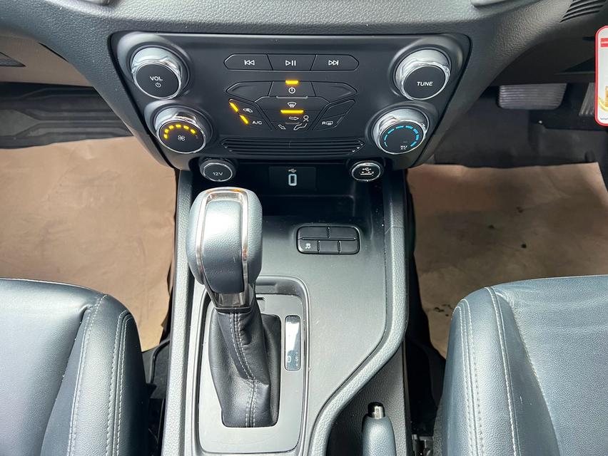 🚨🔥 FORD RANGER DBL 2.2 XLT HIRIDER AT 2022 🔥🚨 รูปที่ 10
