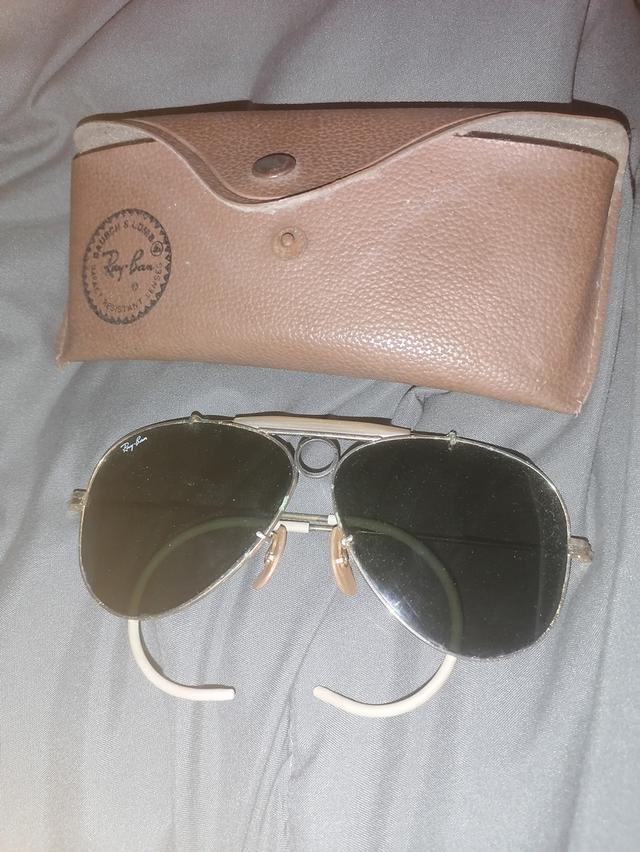 RAY BAN 5