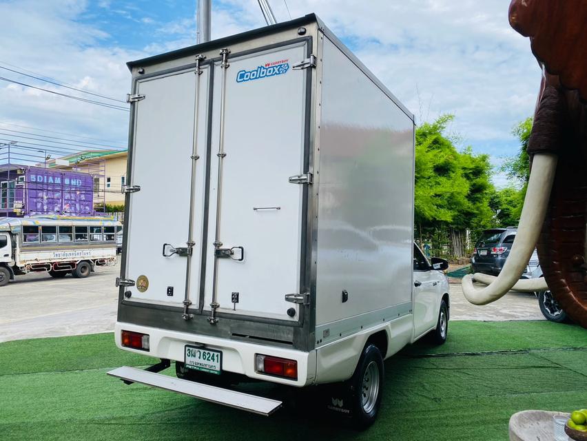 TOYOTA REVO Singlecab 2.4  ENTRY ปี 2023 รูปที่ 12