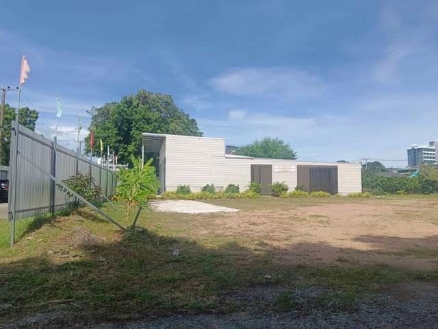 ขายที่ดินเปล่า ซอยชัยพฤกษ์ 2 ไร่ 60 ตรว ตำบลหนองปรือ อำเภอบางละมุง ชลบุรี 8