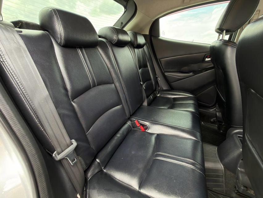 MAZDA MAZDA2 SKYACTIVE 1.3 SPORT HIGH รูปที่ 17