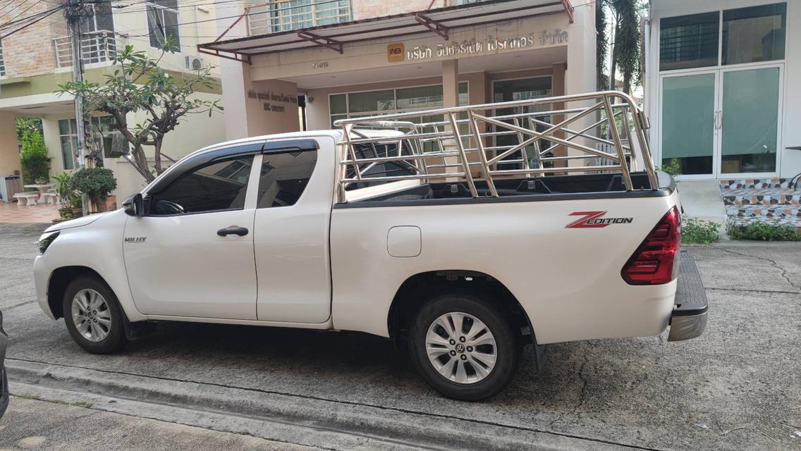 📌ขายด่วน! รถกระบะมือสอง TOYOTA HILUX REVO Double Cab 2.4 ปี 2021 2