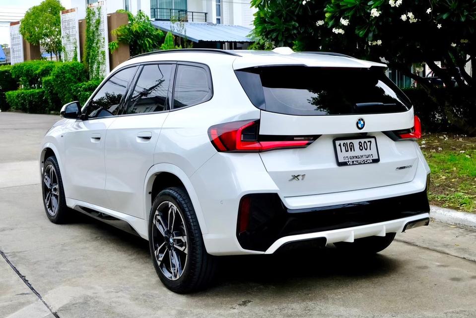 bmw x1 bmwมือสอง  5