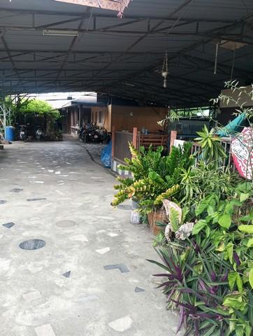🏡 ขายบ้านเดี่ยวชั้นเดียว ที่ดินผืนใหญ่ 212 ตร.ว. 📍 ซอยสุวินทวงศ์ 36 เขตมีนบุรี กรุงเทพฯ 6