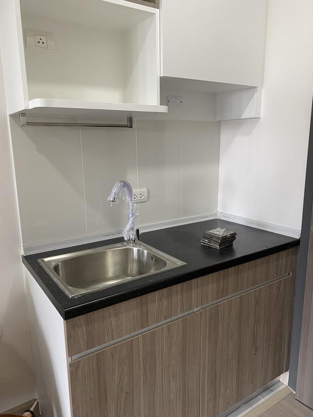 ขายคอนโด 1.85 ล้านบาท  ศุภาลัย ซิตี้ รีสอร์ท จรัญฯ 91 รูปย่อยที่ 5