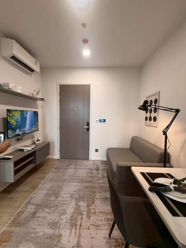 คอนโดแถว รามคำแหง บางกะปิ 5