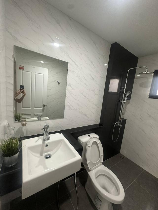 ขาย/ให้เช่า บ้านเดี่ยว 2 ชั้น  ม.รชยา บ้านช้าง2 พร้อมเฟอร์นิเจอร์และเครื่องใช้ไฟฟ้า 8