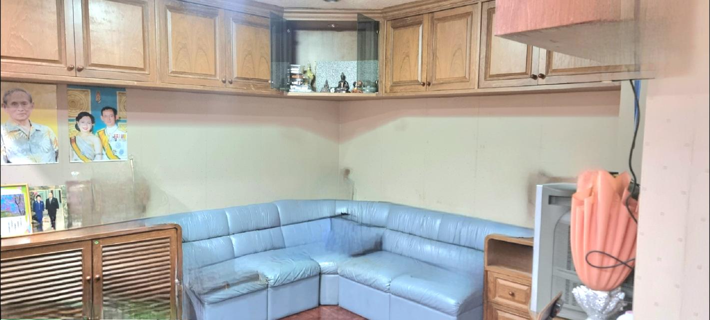 ขายคอนโดพญาไทพลซ่า ติดรถไฟฟ้า BTS พญาไท 5