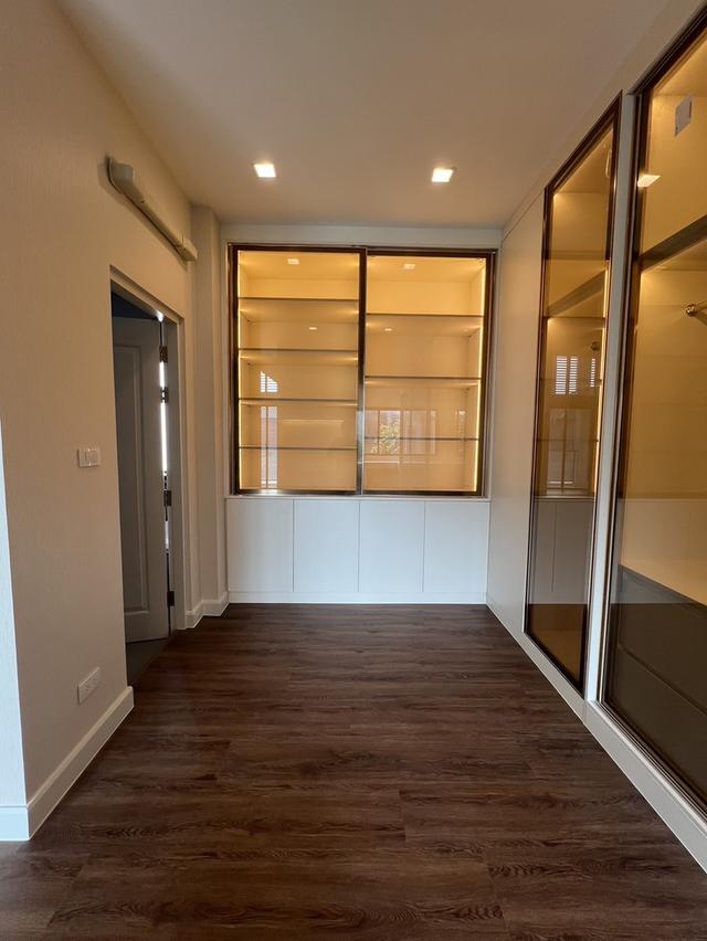 🏡 ขายบ้านเดี่ยว บางกอก บูเลอวาร์ด เวสต์เกต (Bangkok Boulevard Westgate) 19