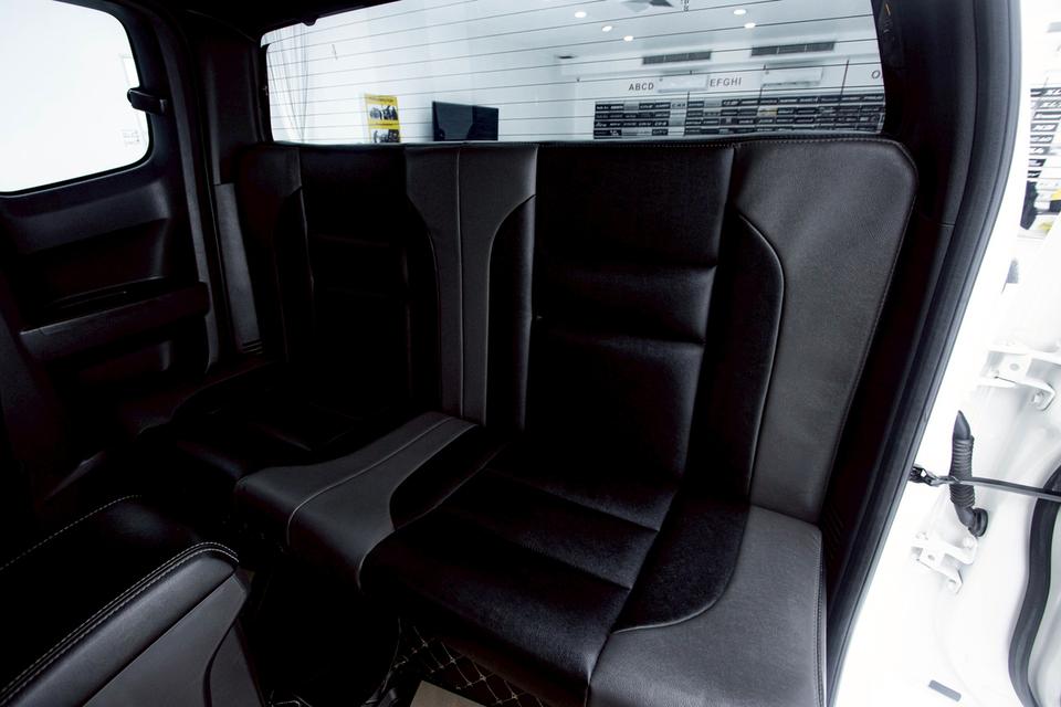 รหัสรถ 1E210 D-MAX 3.0 STEALTH Z PRESTIGE NAVI CAB HI-LANDER 2019 6