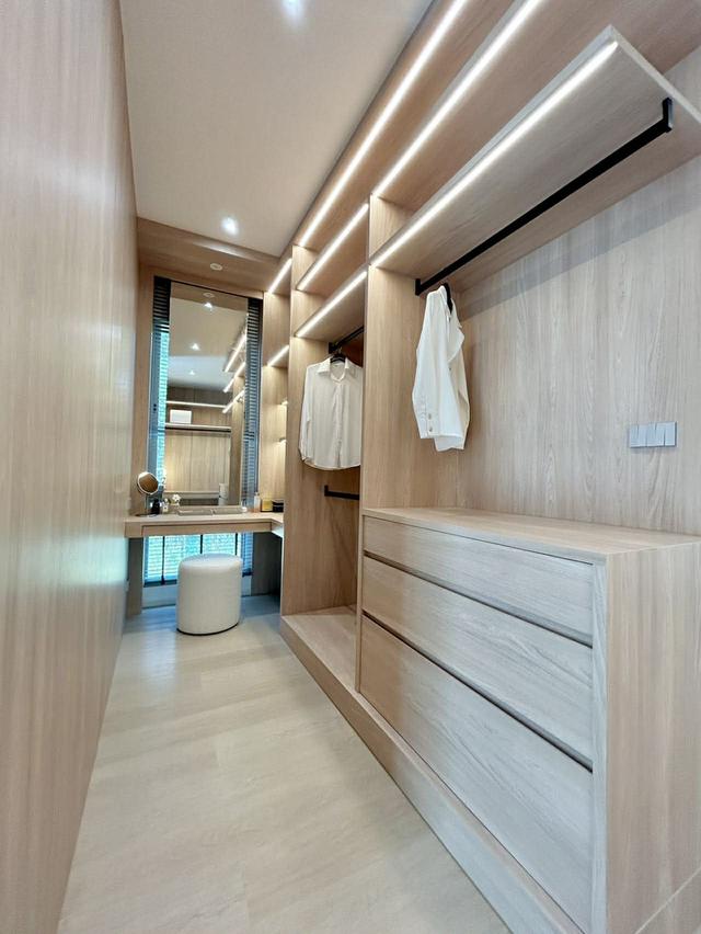 🏡บ้านน่าอยู่ ทำเลดี เดินทางง่าย สังคมคุณภาพ ปลอดภัย 24 ชม. 6